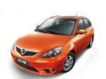 Chana Alsvin Hatchback 2011 года